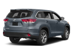 2018 Toyota Highlander LE Plus