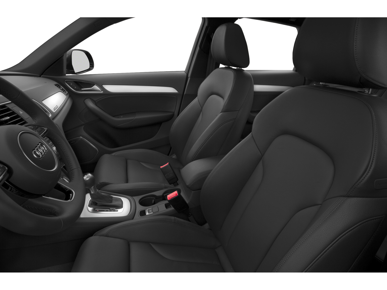 2015 Audi Q3 2.0T Prestige