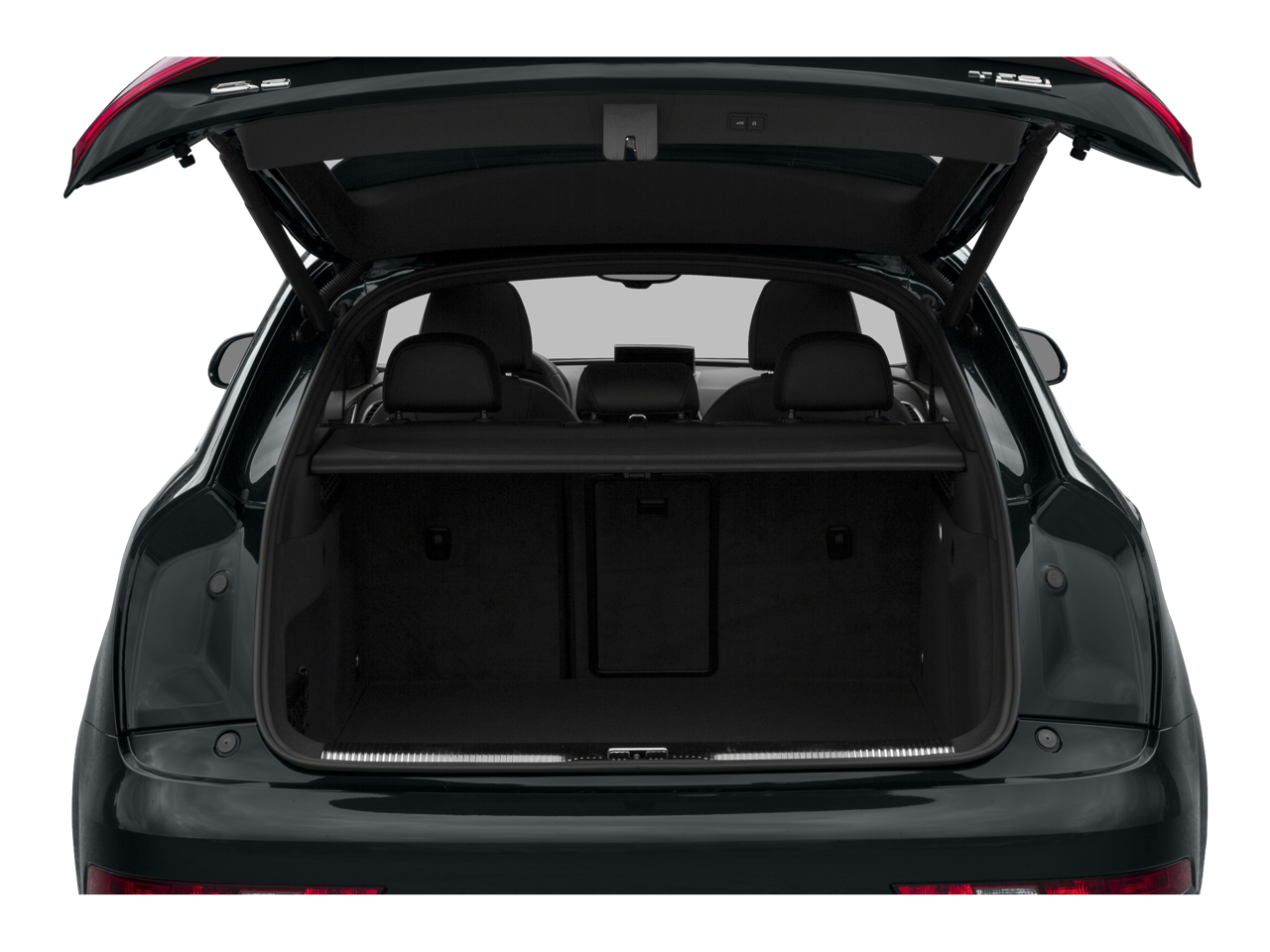 2015 Audi Q3 2.0T Prestige