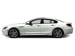 2015 BMW 6 Series 650i