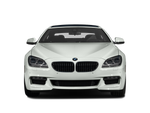 2015 BMW 6 Series 650i
