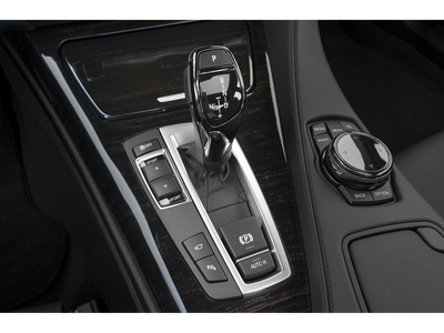 2015 BMW 6 Series 650i