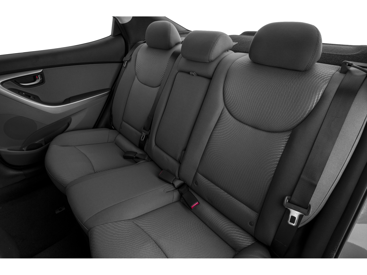 2015 Hyundai Elantra Limited