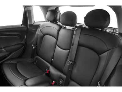 2015 MINI Hardtop Cooper