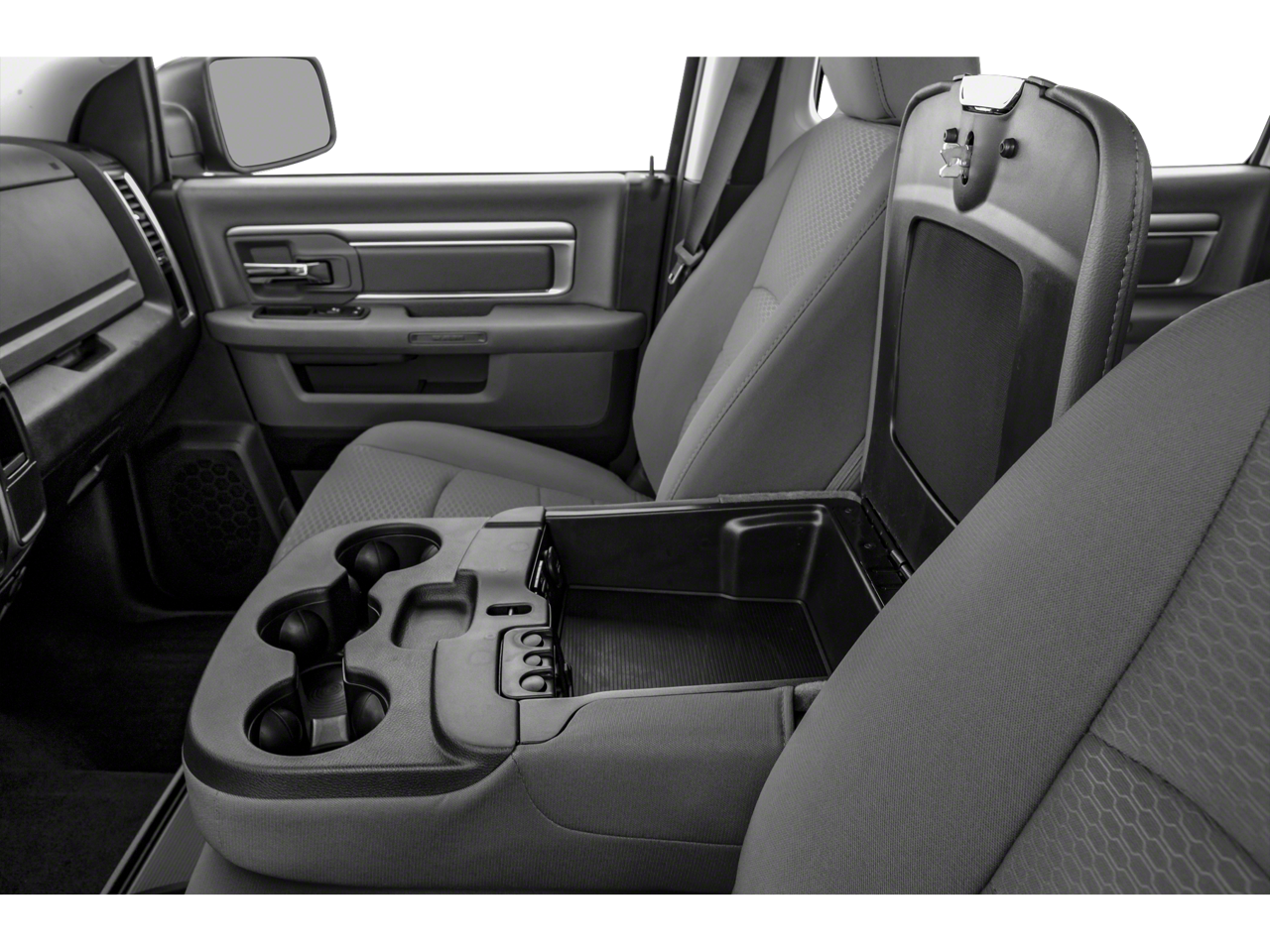 2015 RAM 1500 Lone Star