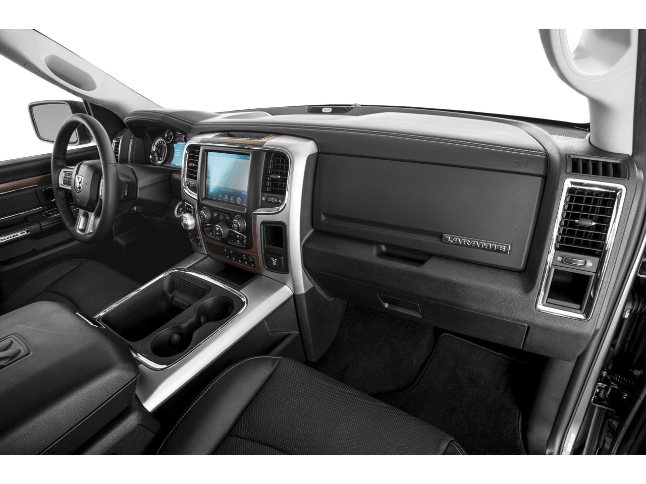 2015 RAM 1500 Laramie