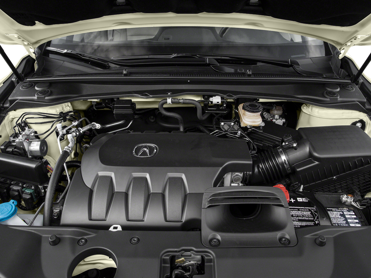 2016 Acura RDX Tech Pkg