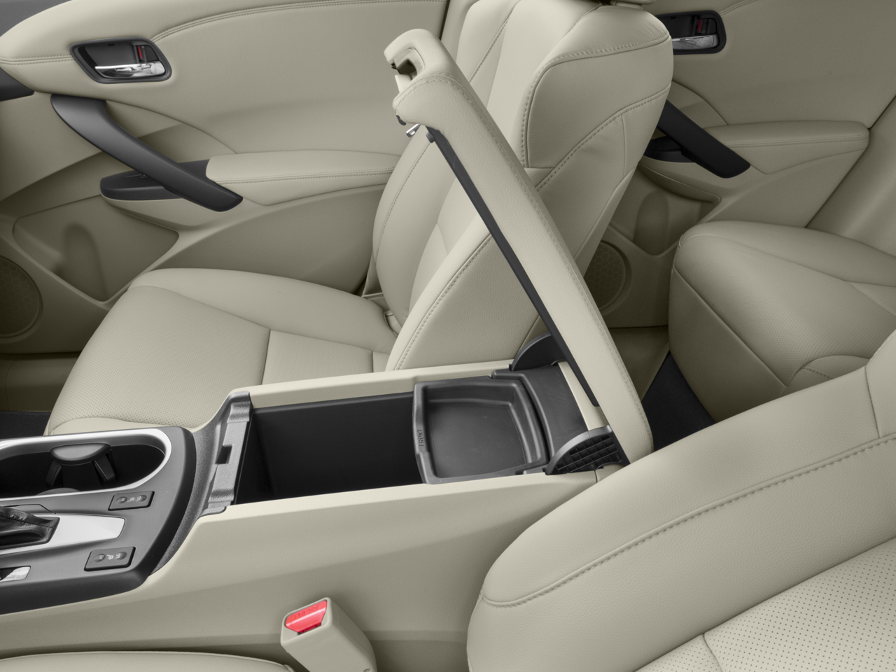 2016 Acura RDX Tech Pkg