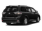 2017 Toyota Sienna SE Premium
