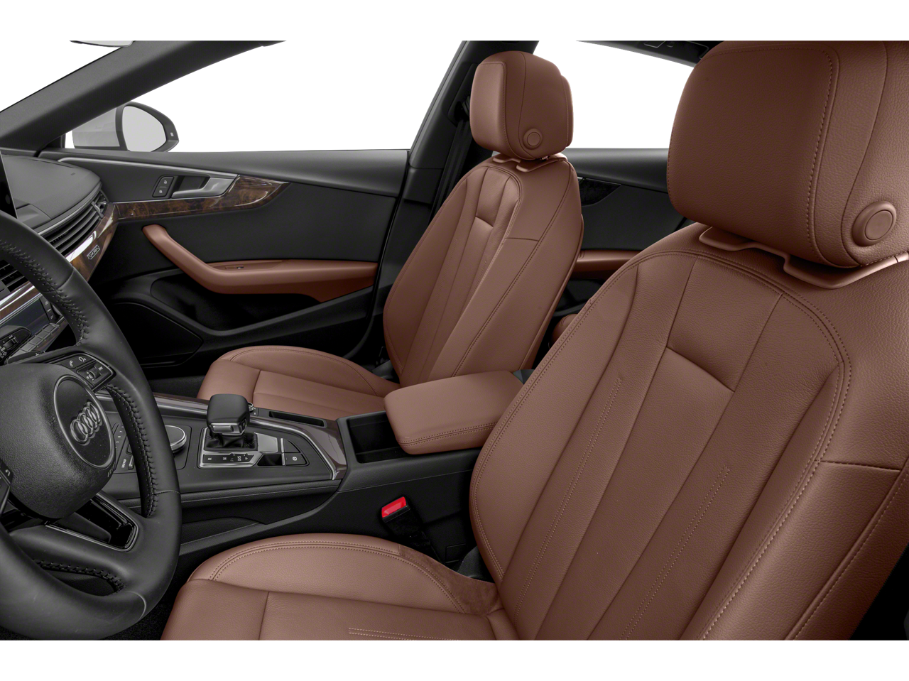 2018 Audi A5 2.0T Premium