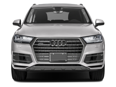 2018 Audi Q7 Prestige