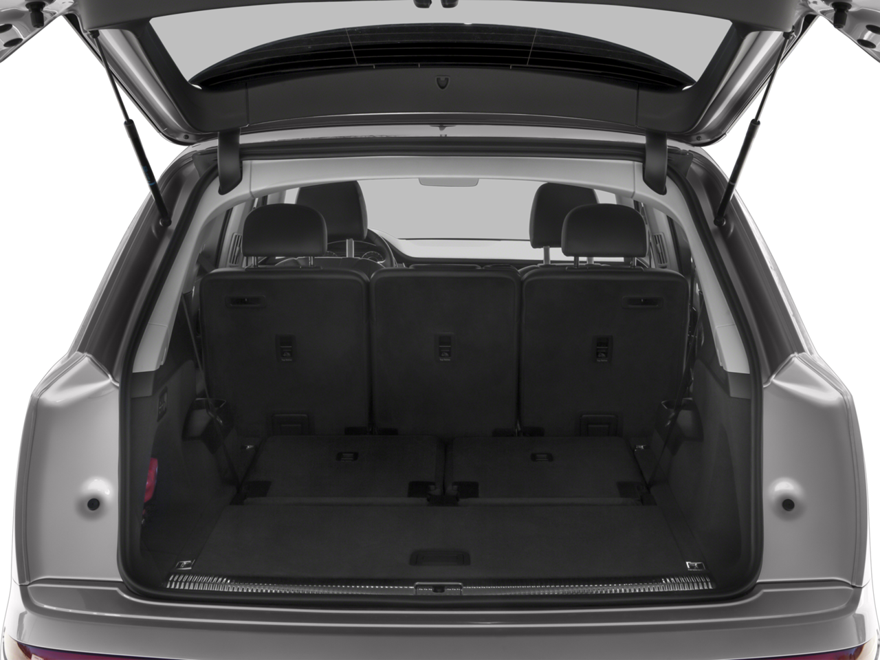 2018 Audi Q7 Prestige