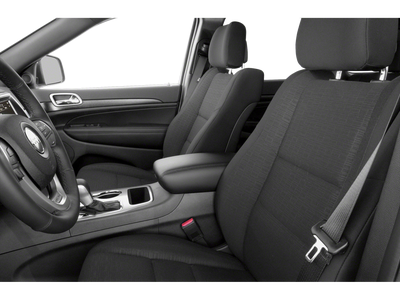 2018 Jeep Grand Cherokee Altitude 4x4