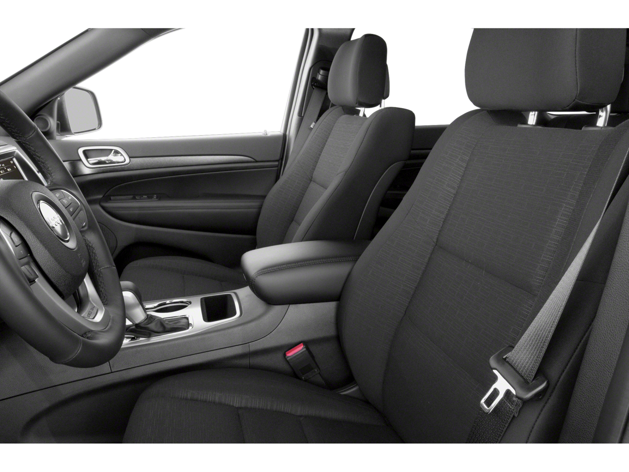 2018 Jeep Grand Cherokee Altitude 4x4