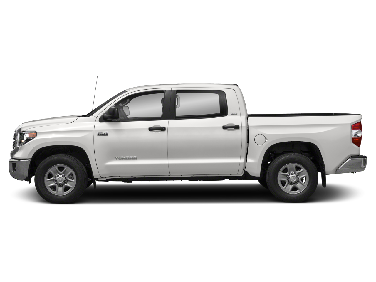 2018 Toyota Tundra SR5 5.7L V8