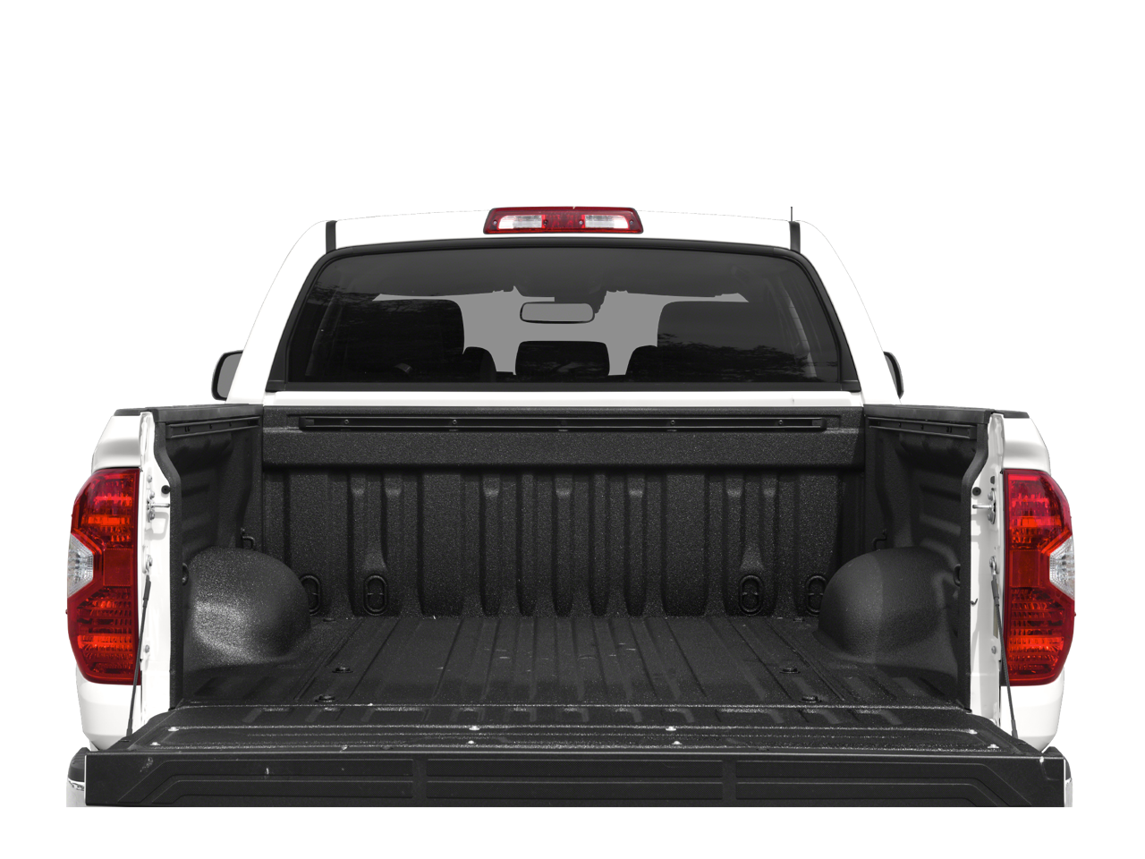 2018 Toyota Tundra SR5 5.7L V8
