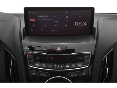 2019 Acura RDX Standard
