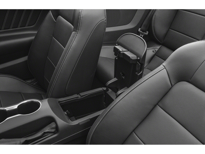 2019 Ford Mustang ECOBOOST PREMIU