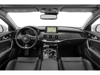 2019 Kia Stinger Premium