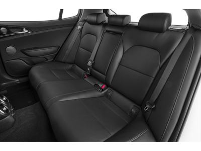 2019 Kia Stinger Premium