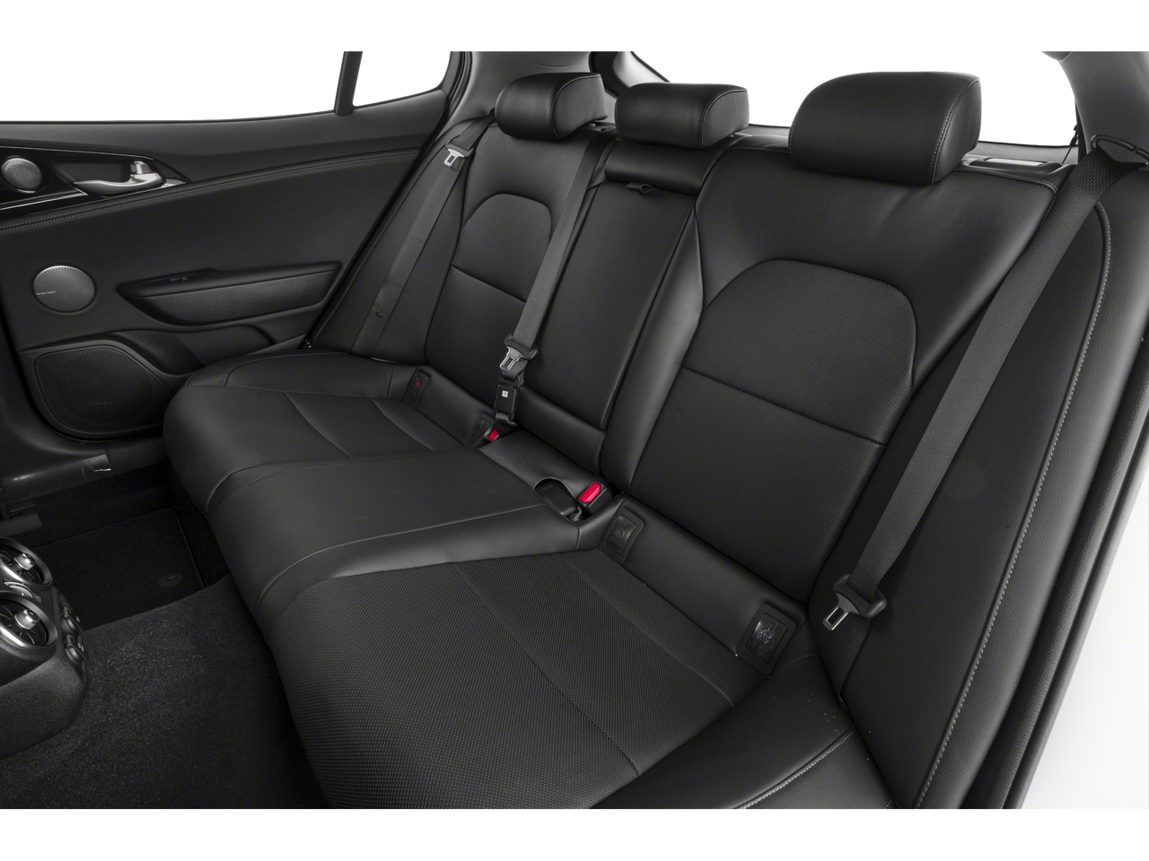 2019 Kia Stinger Premium