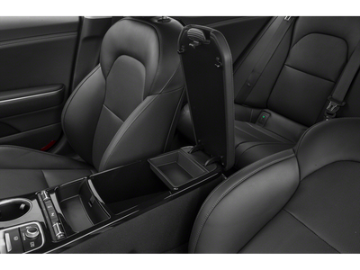 2019 Kia Stinger Premium