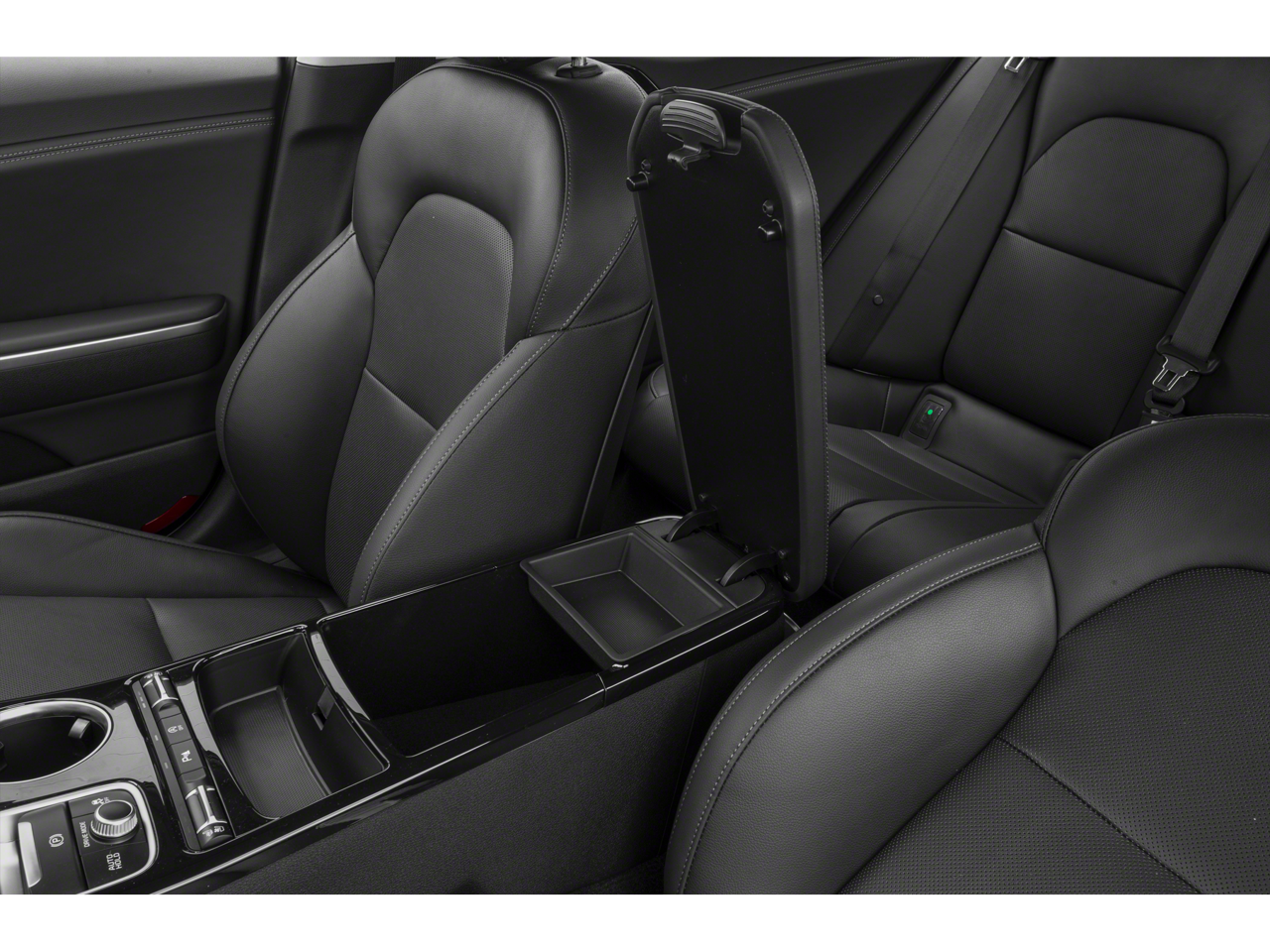 2019 Kia Stinger Premium