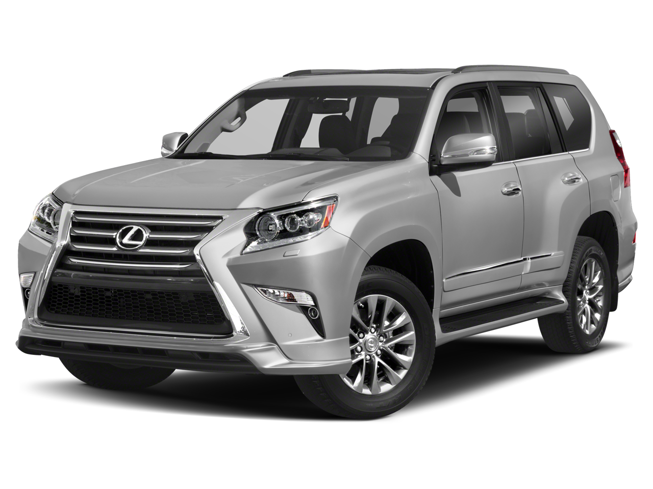 2019 Lexus GX GX 460