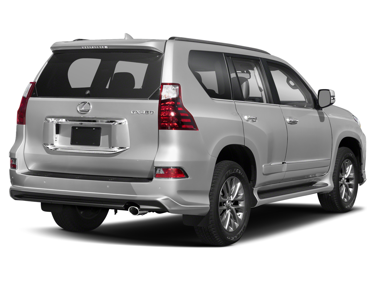 2019 Lexus GX GX 460