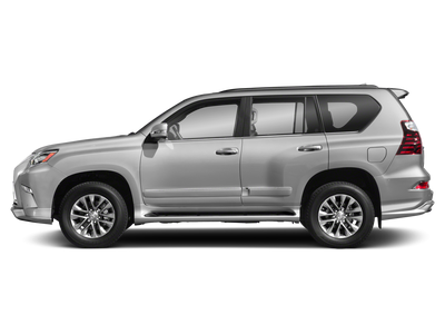 2019 Lexus GX GX 460