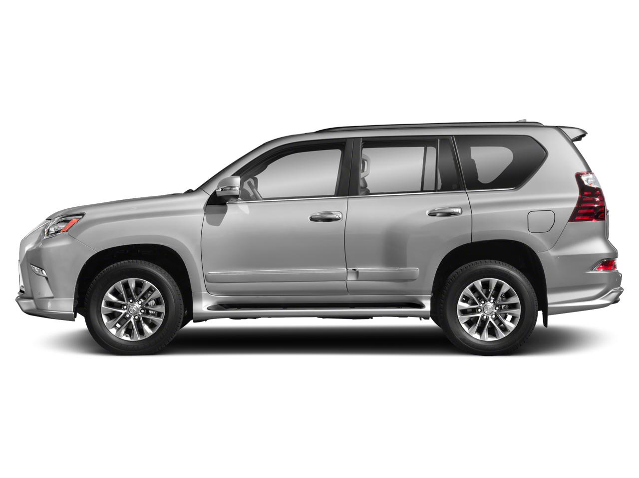 2019 Lexus GX GX 460