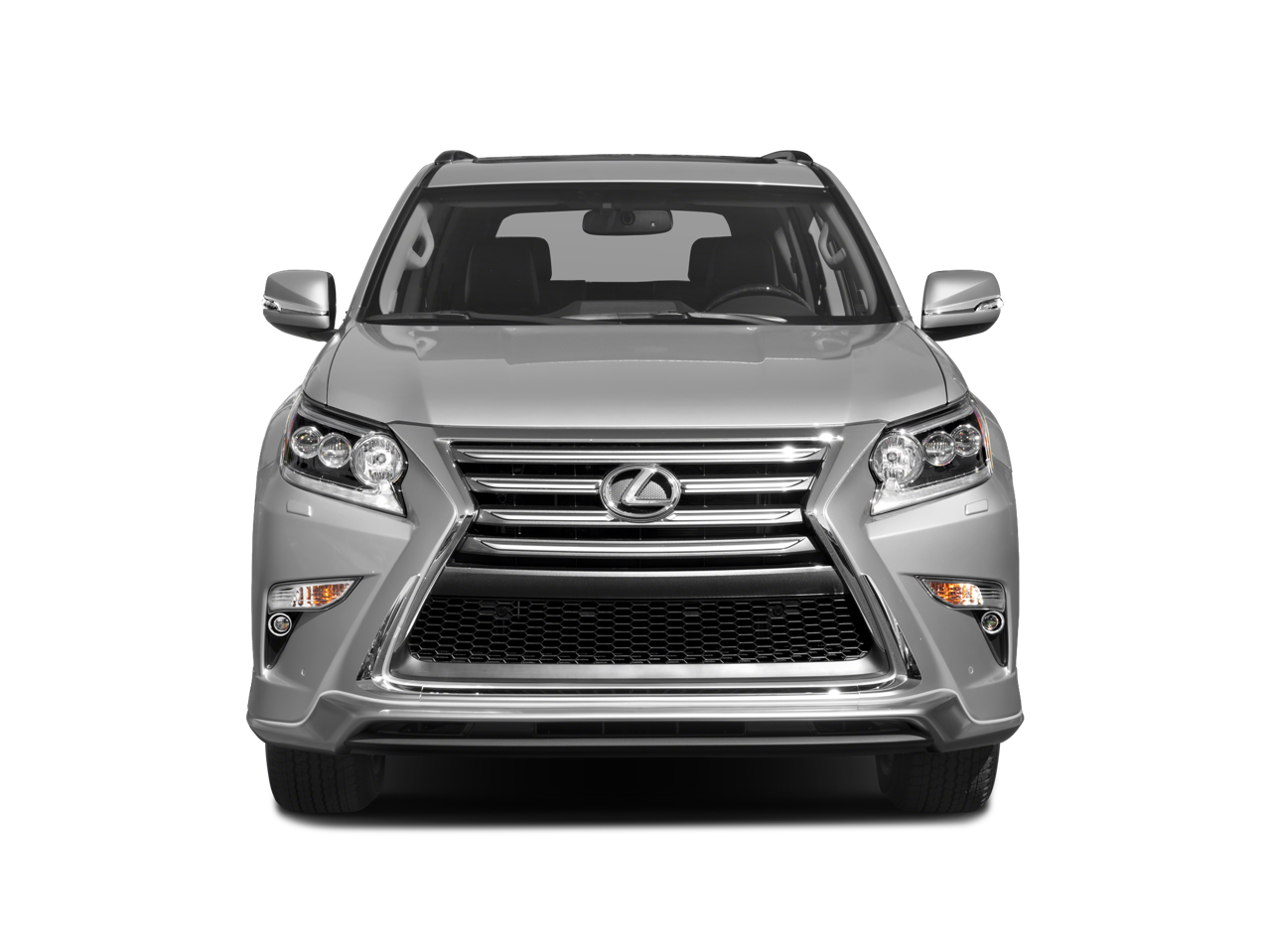 2019 Lexus GX GX 460