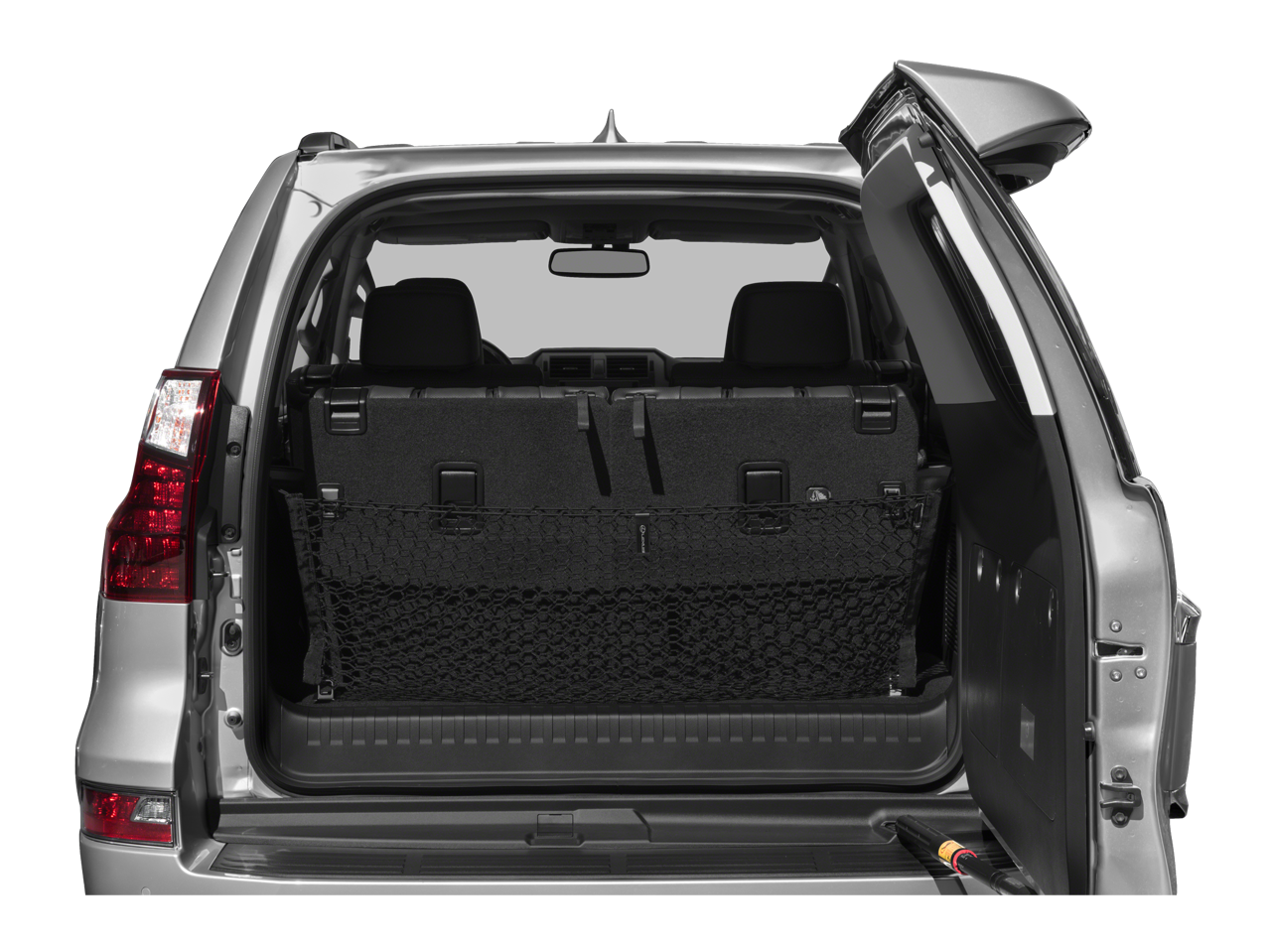 2019 Lexus GX GX 460