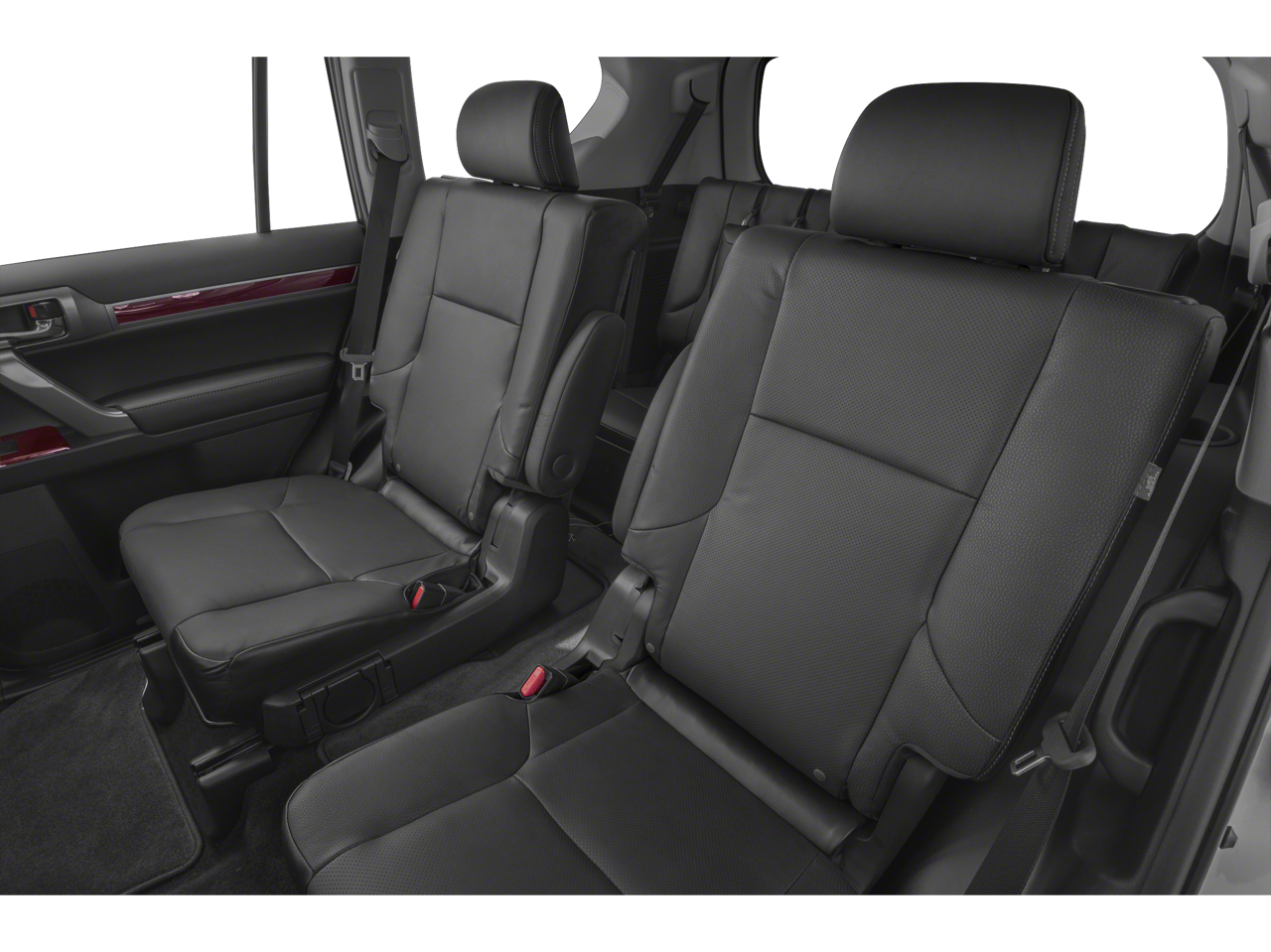 2019 Lexus GX GX 460