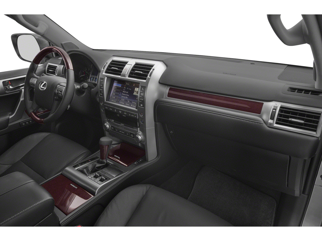 2019 Lexus GX GX 460