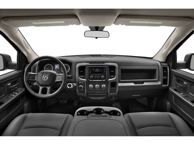 2019 RAM 1500 Classic Express Crew Cab 4x2 5'7' Box