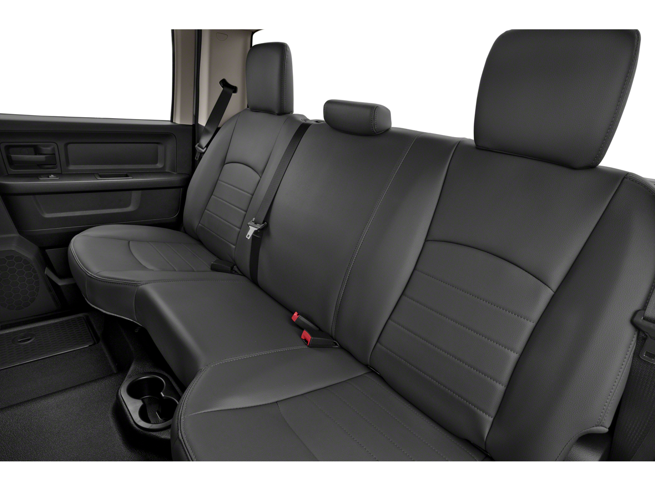 2019 RAM 1500 Classic Express Crew Cab 4x2 5'7' Box