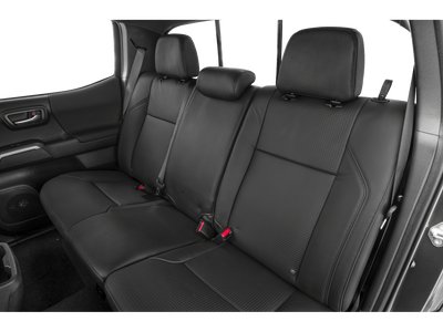 2019 Toyota Tacoma 4WD TRD Sport