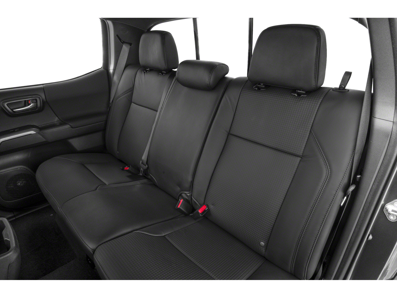 2019 Toyota Tacoma 4WD TRD Sport