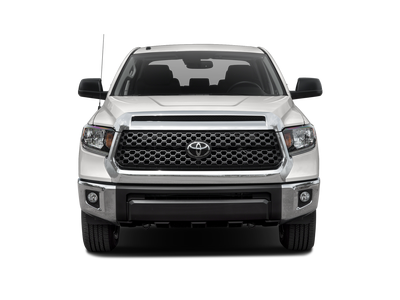 2019 Toyota Tundra 2Wd SR5