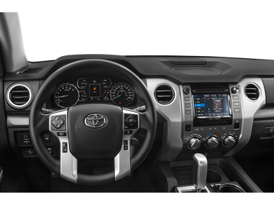 2019 Toyota Tundra 2Wd SR5