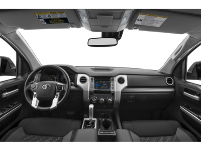 2019 Toyota Tundra 2Wd SR5