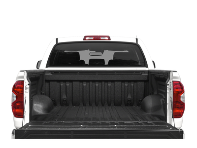 2019 Toyota Tundra 2Wd SR5