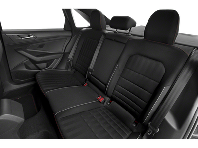 2019 Volkswagen Jetta GLI 2.0T S