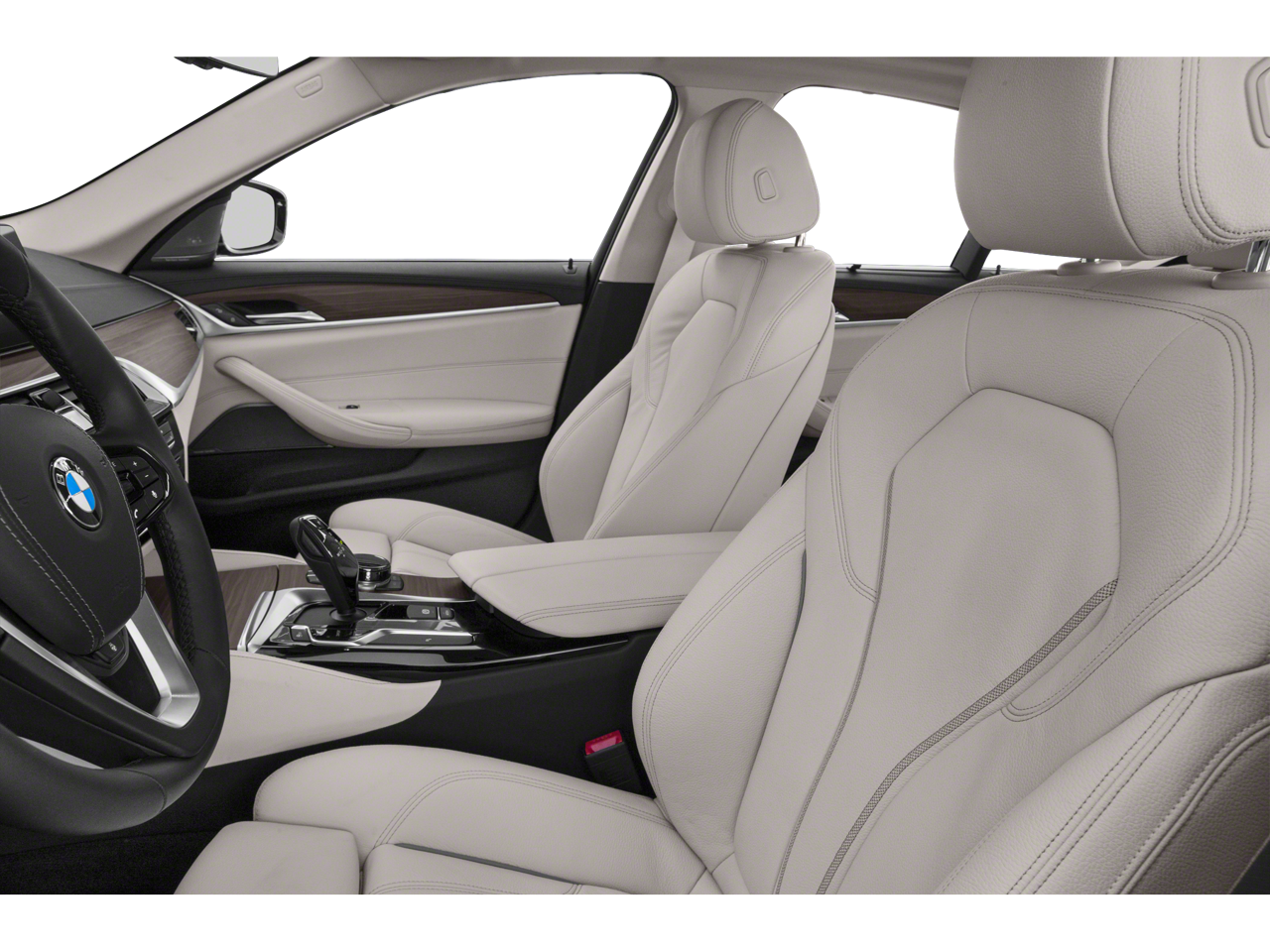 2020 BMW 530i 530i