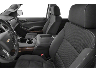 2020 Chevrolet Suburban 2WD LS