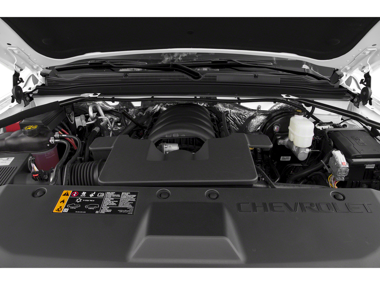 2020 Chevrolet Suburban 2WD LS