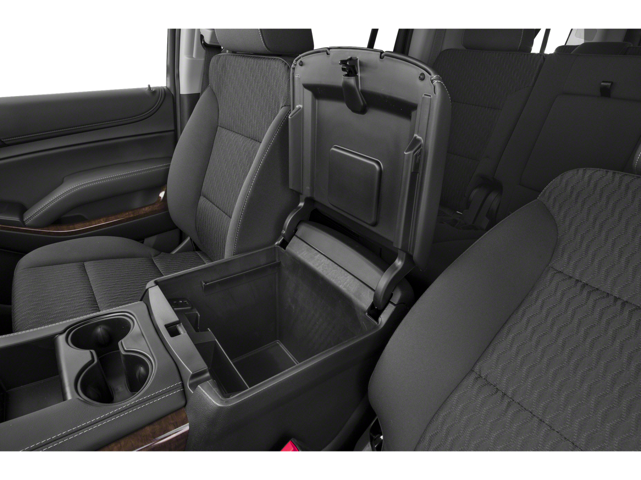 2020 Chevrolet Suburban 2WD LS