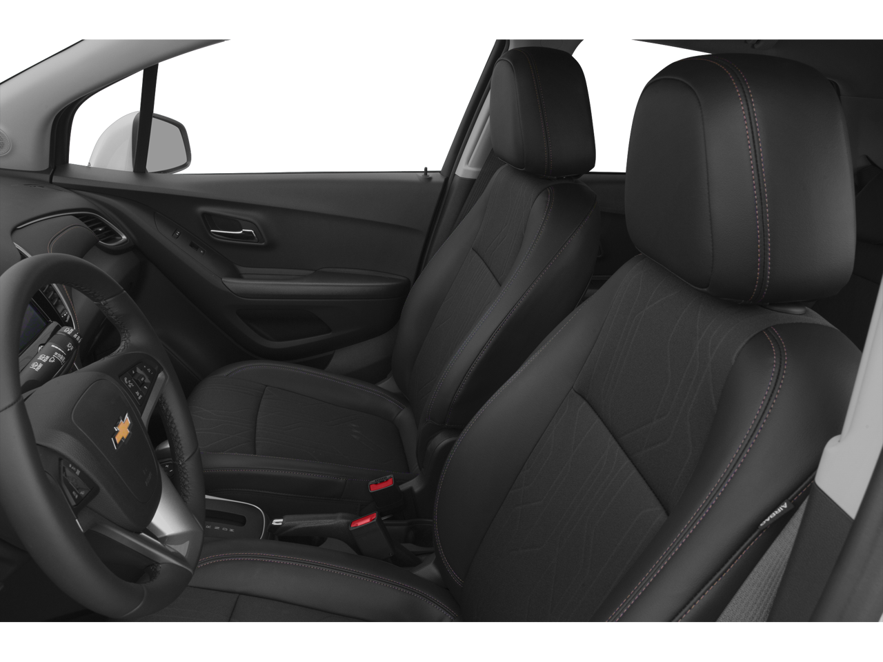2020 Chevrolet Trax FWD LT