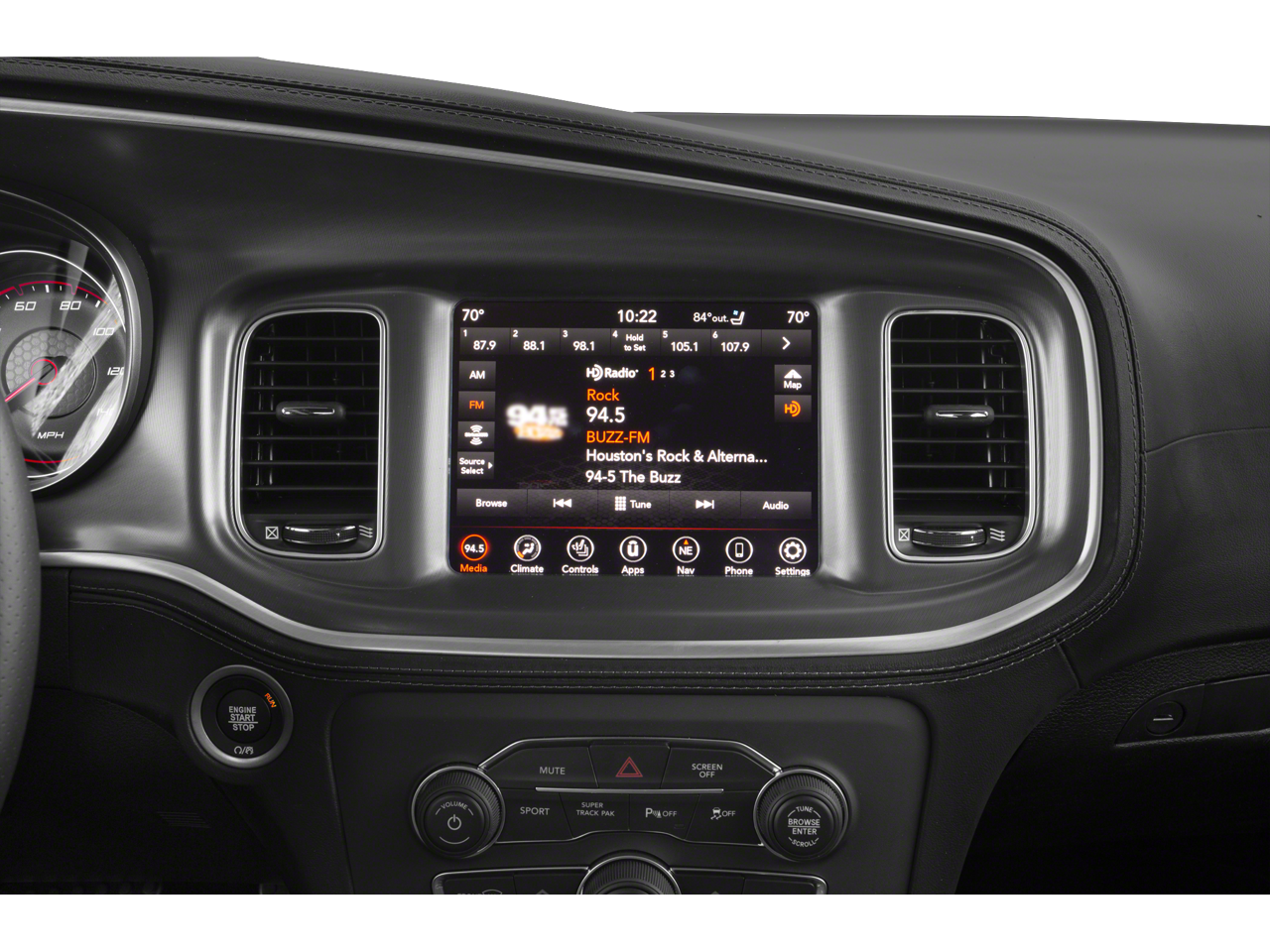 2020 Dodge Charger GT